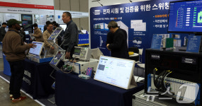 오토모티브 테스팅 엑스포 2026 개막