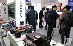 오토모티브 테스팅 엑스포, 최신 기술 집결