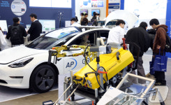 오토모티브 테스트 솔루션 한자리