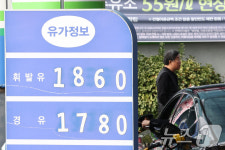 원유 자원안보 대응 수위 주의 격상