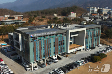 환경관리 어려움 겪는 중소기업 지원…원주지방환경청, 맞춤 컨설팅