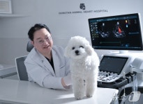 심장진료 3만건·JVIM 논문 성과…동탄동물심장병원, 화성에 개원
