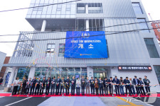 대구 서구, 내당 2·3동 행정복지센터 신청사 개소