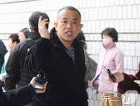 오세훈 재판, 명태균 증인으로 법정에
