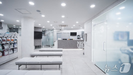 솔동물의료센터, 개원 10주년 맞아 양압수술실·재활치료실 확장