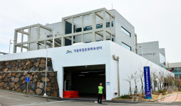 제주시 애월복합문화체육센터 문 열어…지역 공동체 거점으로