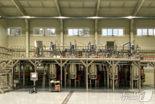 화천군, 지역 농가에 유용 미생물 250톤 공급 추진