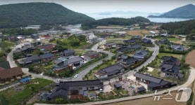 25개 마을서 체류형 프로그램 전남에서 살아보기 추진