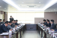 고유가에 교통·물류업계 부담 확대…국토부, 지원책 논의