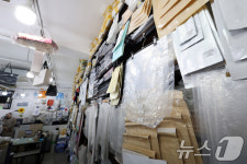 중동발 비닐 대란 우려