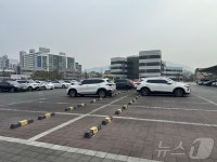 몰랐어요 차 돌리고, 뒤늦게 단속…5부제 첫날 충북 곳곳 혼선