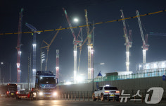 삼성물산, 2조9000억원 규모 평택캠퍼스 건축 공사 계약