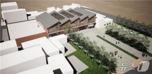 광양시 공설시장 빈 점포 10곳 입점자 모집…4월8일까지