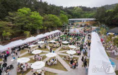 전국 최고 품질 진주 딸기 축제 4월 10~12일 개최