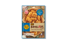 오뚜기, 치킨 간편식 오즈키친 골든 후라이드치킨 출시