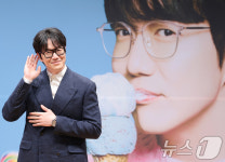 '고막남친' 성시경