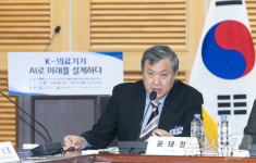 윤태형 뉴스1 상무 의료기기, 진단·치료 패러다임 혁신하는 핵심 사업