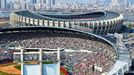 2027년부터 잠실야구장을 대체하는 잠실주경기장