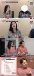 '41세 노처녀' 한윤서, 남친 생겼다…