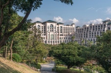 롯데호텔 제주, 개관 26주년 맞아 객실·식음 프로모션 진행