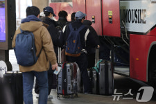 파주시~인천공항 심야 버스 N5700, 5월부터 하루 2회 운행