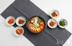 휘닉스CC, 봄 시즌 개장…클럽하우스 식음 TOP5 선정