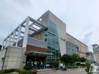 여수 망마국민체육센터, 새단장 위해 4∼5월 휴장