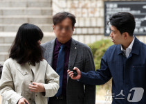 '전분당 담합 의혹' 사조CPK 대표 '구속기로'