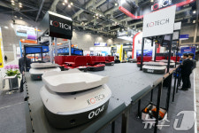 빠르게 자동화되는 물류업계