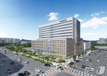 인구 54만에 종합병원 전무…파주 최초 운정종합병원 2028년 개원