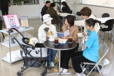 세종시 반려동물 동반 출입 음식점 지원…사전 컨설팅 제공