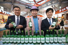 착한소주 착한가격