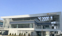 김포시, 풍무체육문화센터 개관…생활체육 인프라 확충