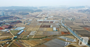 사상 첫 '농지 전수조사', 경기도부터 집중 점검
