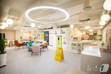 양천구, 신정3 북카페 개소…작은도서관 문화공간으로 전환