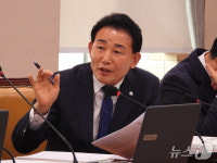 박용갑 의원 안전공업 참사 대덕산단 재생 용역비 추경 반영 촉구