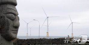 제주서 시작되는 재생에너지 미래