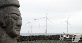 제주서 시작되는 재생에너지 미래