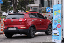 [뉴스1 PICK] 출구 없는 중동 전쟁, 공공기관 2부제·공영주차장 5부제 시행