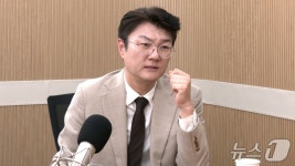 [인터뷰 전문] 개혁신당 김정철 