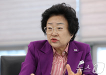 국민의힘, 이천시장 후보에 김경희 현 시장 공천 확정