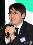 AI 혁신위원회 회의 참석한 하정우 AI미래기획수석