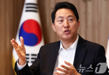 오세훈 