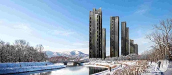삼성물산, 대치 쌍용1차 재건축 수주…공사비 6892억