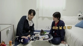 타쿠야 동생 오빠와 의붓남매 사실에 놀라…그래도 우린 남매