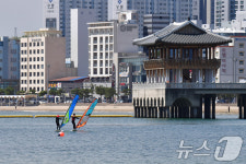 윈드서핑