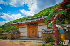 진주 승산마을, 유엔관광청 최우수 관광마을 국내 후보 선정