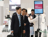 구윤철 부총리, G20 재무장관회의 참석 위해 출국