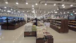 대전 파머스161 도안점서 16~19일 부여군 농산물 판촉전