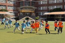 성남FC, 성남시 어린이 축구 나눔…찾아가는 축구교실 가동